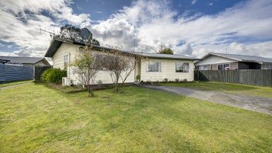  at 250 Flaxmere Avenue, Flaxmere, Hastings