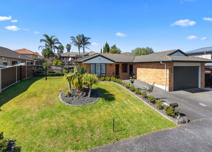  at 495 Chapel Road, East Tamaki, Auckland