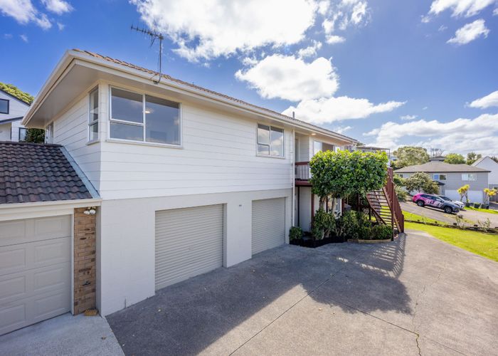  at 156 & 156A Weatherly Road, Torbay, North Shore City, Auckland