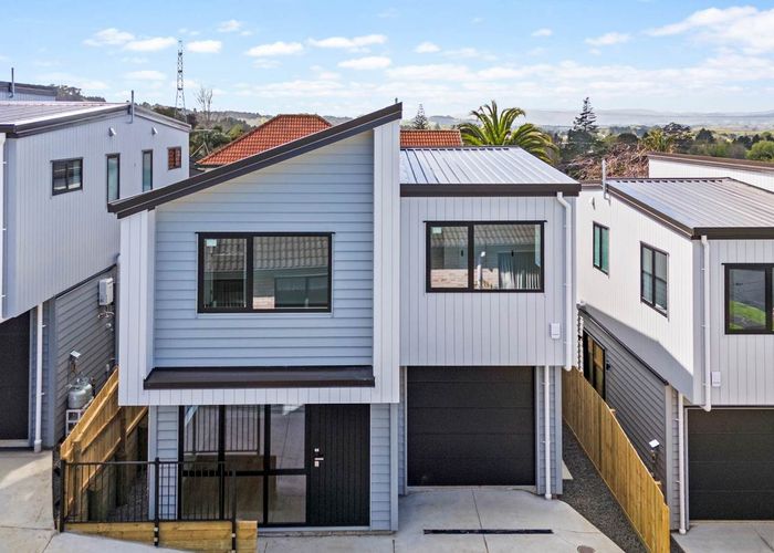  at Lot 2/13 Rathmar Drive, Alfriston, Manukau City, Auckland