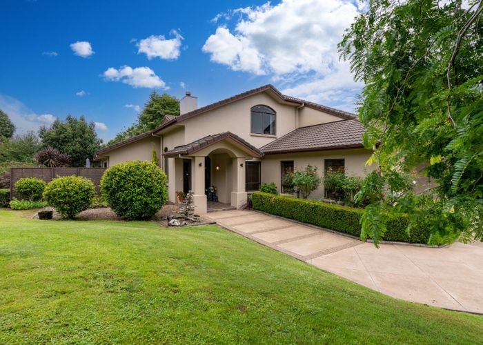  at 266 Lake View Drive, Karapiro