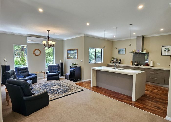  at 122B Rutherglen Road, Paroa, Grey, West Coast