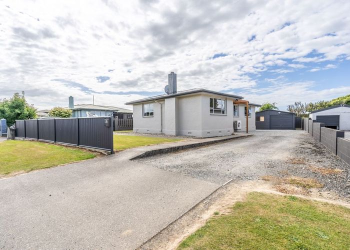  at 26 Baxter Street, Grasmere, Invercargill