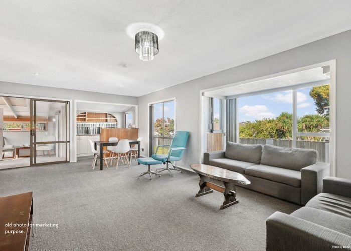  at 64 Hyperion Drive, Randwick Park, Manukau City, Auckland