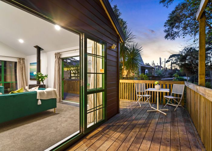  at 23 Awhiorangi Promenade, Swanson, Auckland