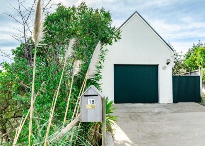  at 18 Kohutuhutu Rd, Raumati Beach, Kapiti Coast, Wellington