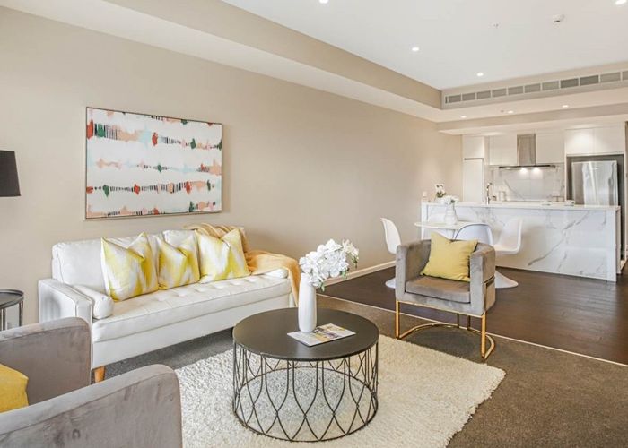  at 819/41 Beach Road, Auckland Central, Auckland