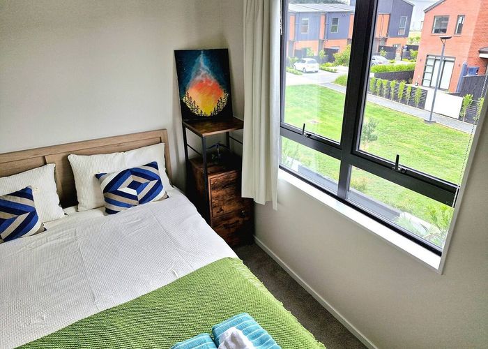  at 9 Sioux Road, Hobsonville, Waitakere City, Auckland