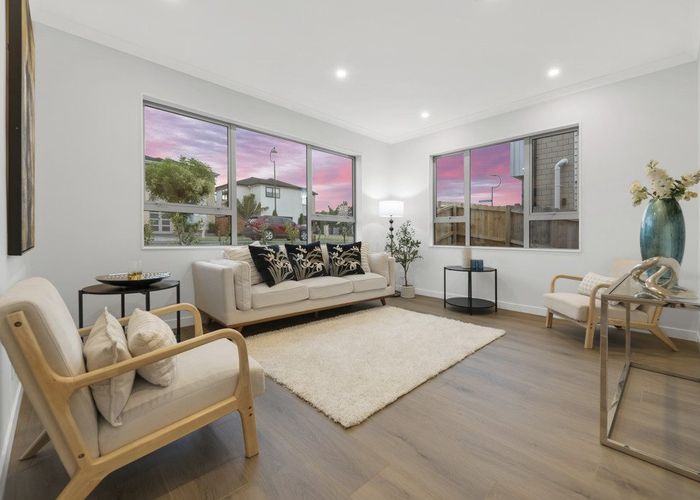  at 18 Castlebane Drive, Flat Bush, Manukau City, Auckland