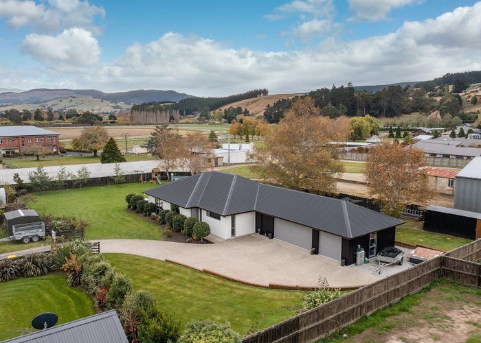  at 285C Gladstone Road North, Mosgiel, Mosgiel