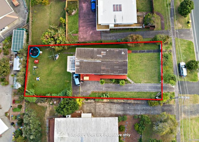  at 779 East Coast Road, Northcross, North Shore City, Auckland