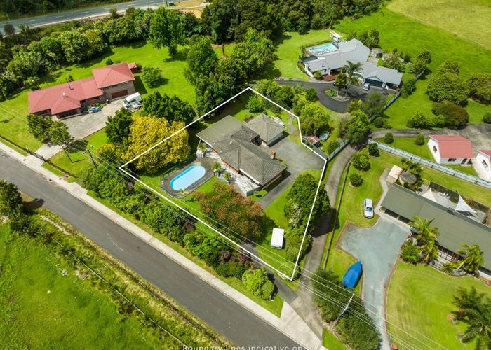  at 138 Paranui Valley Road, Tikipunga, Whangarei
