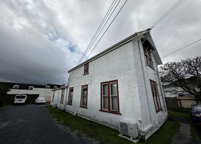  at 40A Britannia Street, Petone, Lower Hutt