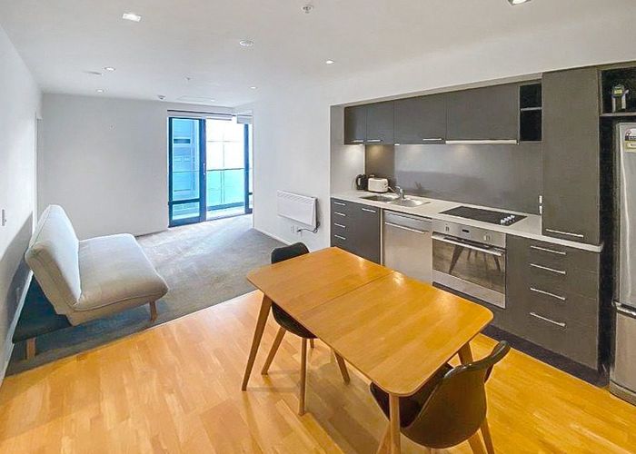  at 65/13 College Street, Te Aro, Wellington