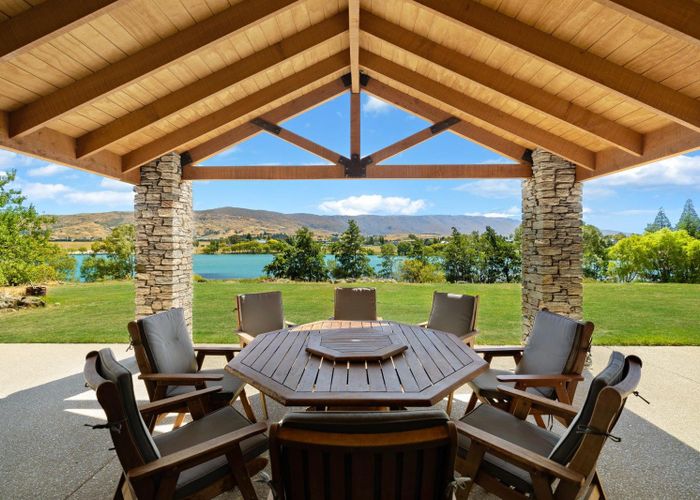  at 297 Cornish Point Road, Cornish Point