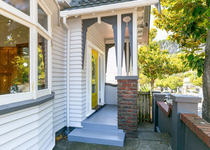  at 11A Lawrence Street, Newtown, Wellington