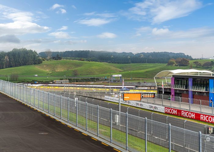  at 307/20 Hampton Downs Road, Hampton Downs, HAMPTON DOWNS