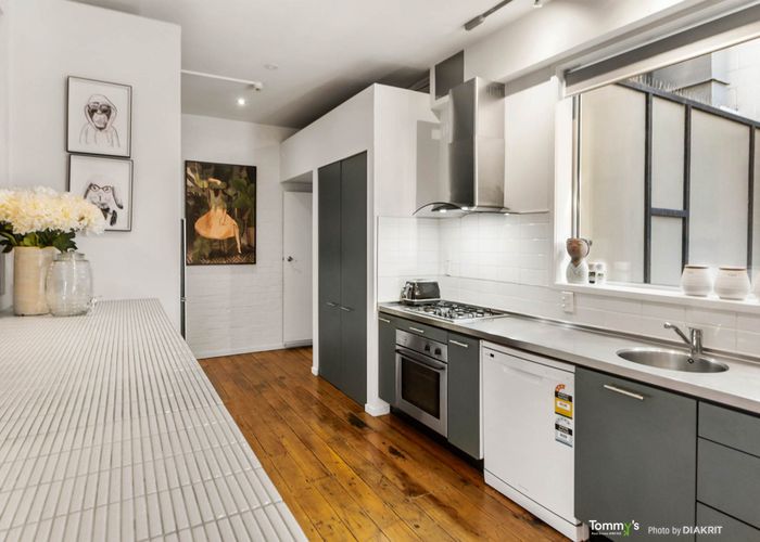  at 4/19 Blair Street, Te Aro, Wellington, Wellington