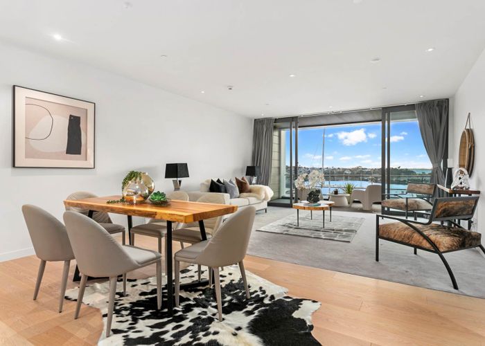  at 707/70 Daldy Street, Auckland Central, Auckland