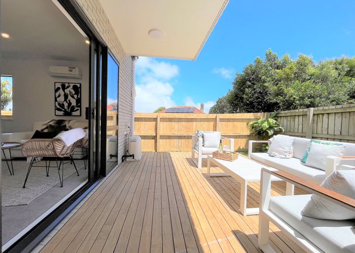  at 8/95 West Tamaki Road, Glen Innes, Auckland