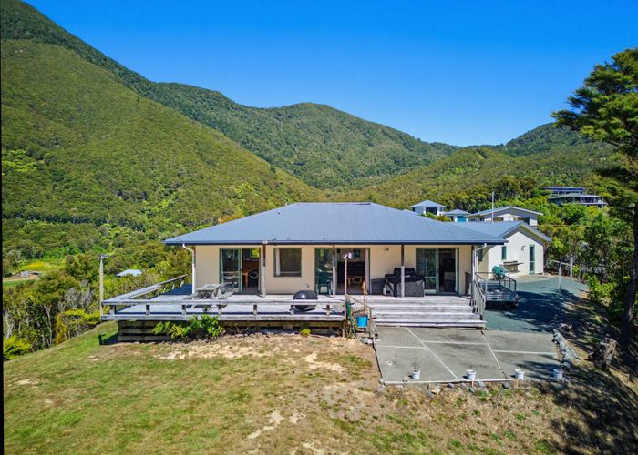  at 3 Soucis Lane, Okiwi Bay, Marlborough, Marlborough