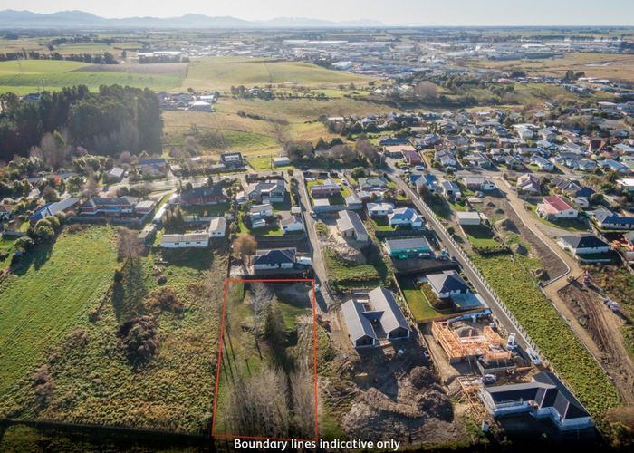  at 50B Jellicoe Street, Oceanview, Timaru