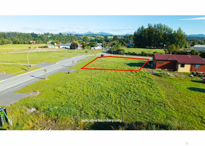  at Lot 4 / DP 608782 Majors Road, Geraldine, Timaru, Canterbury
