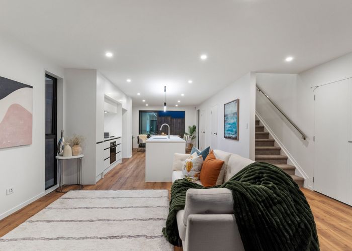  at 27E O'Donn Avenue, Beach Haven, North Shore City, Auckland