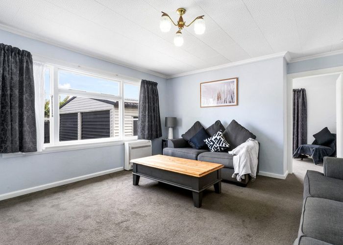  at 12 Goldsmith Place, Waltham, Christchurch