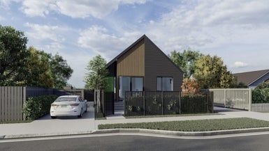  at 5A Manning Place, Woolston, Christchurch