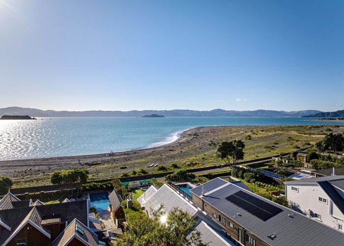 at 447 Muritai Road, Eastbourne, Lower Hutt