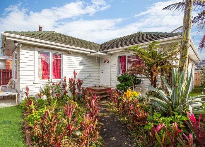  at 46 Puriri Road, Manurewa, Manukau City, Auckland