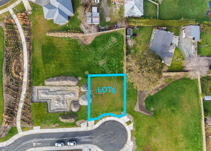  at 5 Kowhai Place, Gore, Gore, Southland