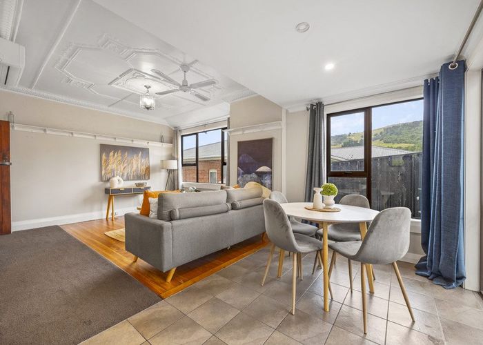  at 7 Dalkeith Street, North East Valley, Dunedin, Otago