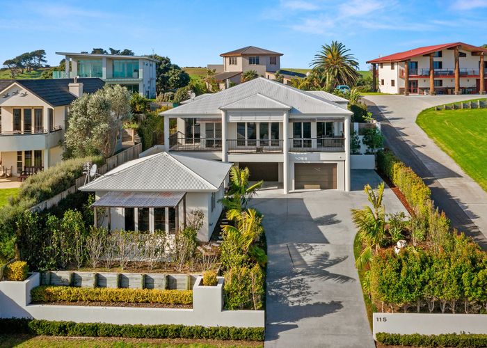  at 115 Town Point Road, Maketu, Western Bay Of Plenty, Bay Of Plenty