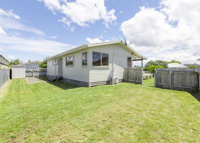  at 27 Dockery Avenue, Onekawa, Napier