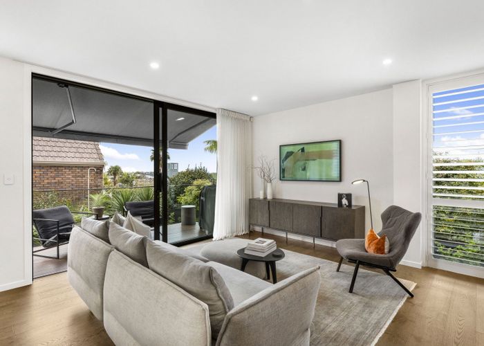  at 8/17 Lucerne Road, Remuera, Auckland City, Auckland