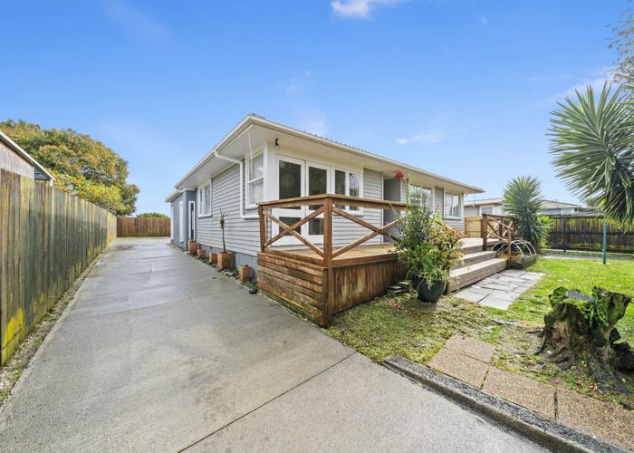 at 16 Heybridge Street, Manurewa, Manukau City, Auckland