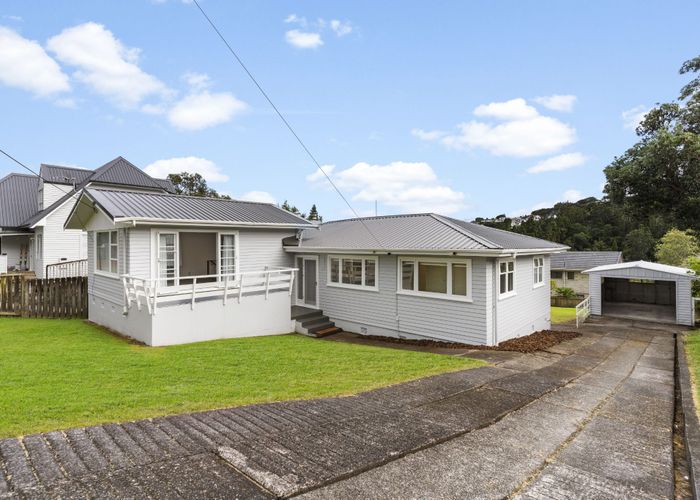  at 67 Island Bay Road, Beach Haven, Auckland