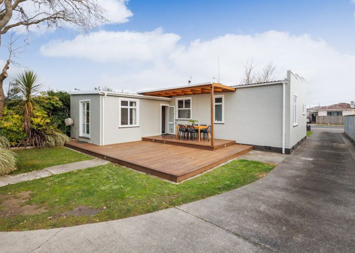  at 301 Botanical Road, West End, Palmerston North, Manawatu / Whanganui