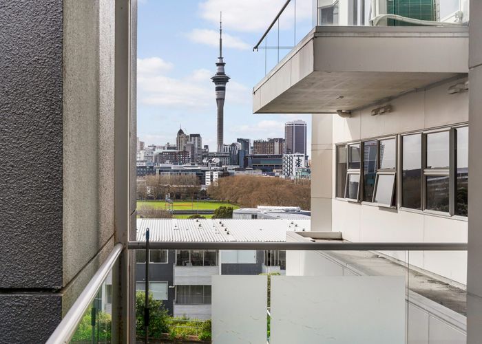  at 3B/21 Hargreaves Street, Ponsonby, Auckland City, Auckland