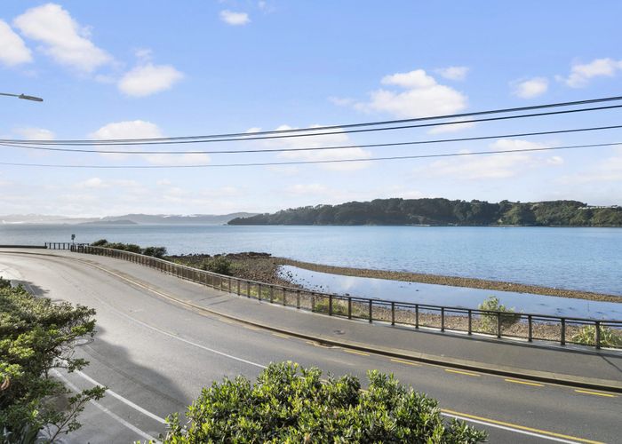  at 44 Evans Bay Parade, Roseneath, Wellington, Wellington