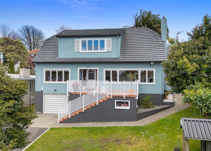  at 5 Scantlebury Street, Avenues, Tauranga, Bay Of Plenty