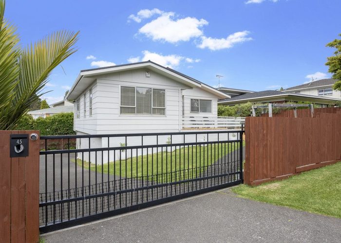  at 45 Nui Mana Place, Te Atatu South, Auckland