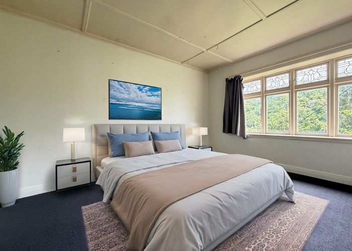  at 53 Durham Street, Aro Valley, Wellington, Wellington