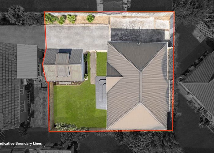  at 167B Mt Wellington Highway, Mount Wellington, Auckland City, Auckland