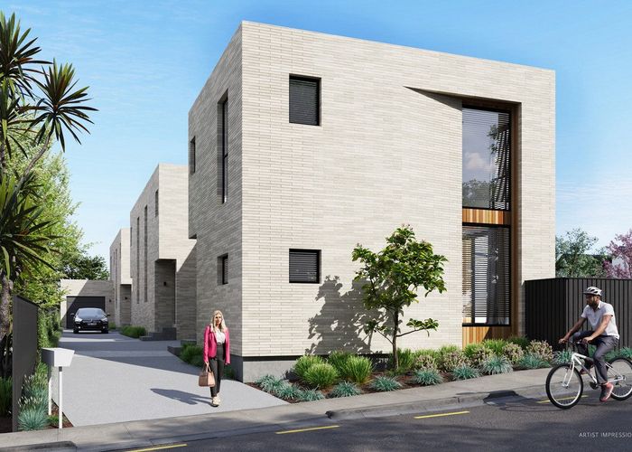  at 4 Hurley Street, City Centre, Christchurch City, Canterbury