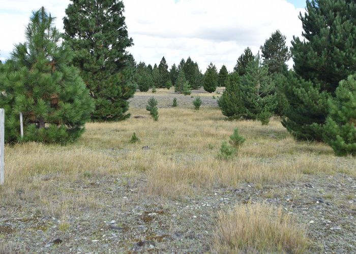  at 78 Flanagan Lane, Ben Ohau, Twizel