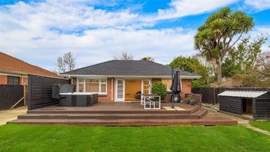  at 3 Brodie Street, Ilam, Christchurch
