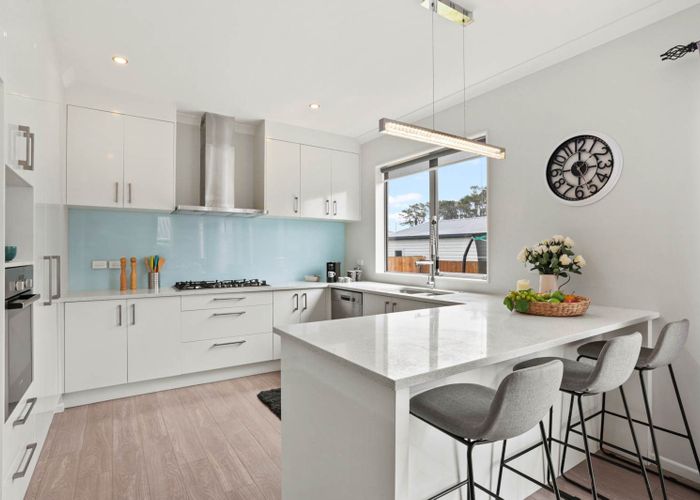  at 55A  Farquhar Road, Glendene, Waitakere City, Auckland
